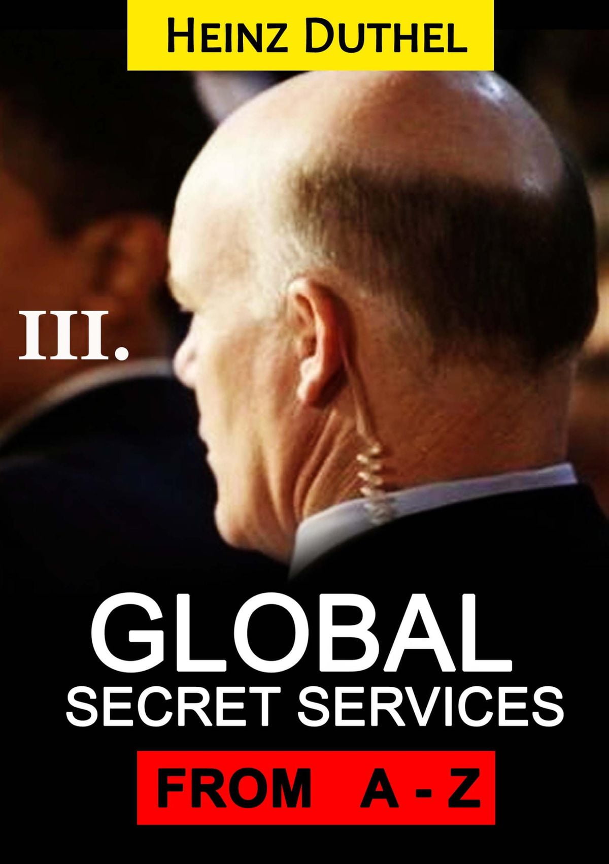 Worldwide Secret Service & Intelligence Agencies - eBook - Walmart.com