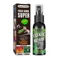 thumbnail image 3 of Halloween 30ml Fart Gag Spray Broma Juguete Parodia Olor Terrible (Bomba), 3 of 5