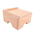 thumbnail image 2 of Soporte Pink Tower Adena Montessori, 2 of 7