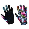 thumbnail image 3 of LOVIVER Kids Cycling Gloves, Non-Slip Children Full Finger Gloves for Cycling, 3 of 7