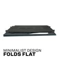 thumbnail image 3 of US Stove US19VP Portable Collapsible Rectangular Fire Pit, 3 of 8