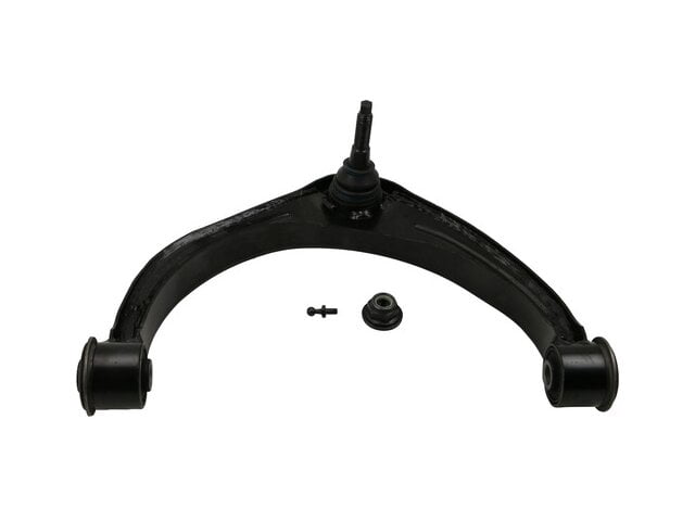 AUTOPARTS-HAVEN Front Lower Control Arm & Ball Joint Assembly X2 – For 2013-2018 Ram 1500 – 2 Year Warranty
