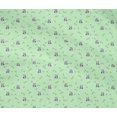 thumbnail image 4 of oneOone Tissu en Coton Flex Feuilles & Panda Animal Imprimé 1 Yard 40 Pouces de Large, 4 of 4