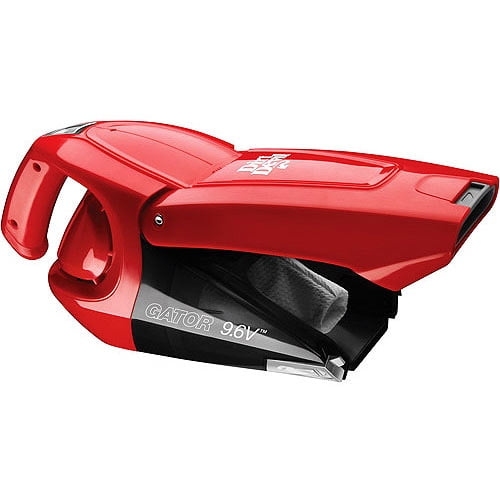dirt devil hand vacuum