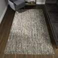 thumbnail image 2 of Dalyn Bondi Area Rug BD1 Bd1 Kaleidoscope Kaleidoscope Banded Tonal 8' x 10' Rectangle, 2 of 3