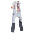 thumbnail image 1 of Welding Cable Clamp,Welding Ground Clamp 500A Ground Cable Clamp Grounding Clamp Future-Proof Design, 1 of 14