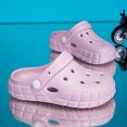 thumbnail image 6 of Boys Sandals Kids Lightweight Breathable Outdoor Summer Beach Shoes Casual Footwear Clothes, 6 of 9