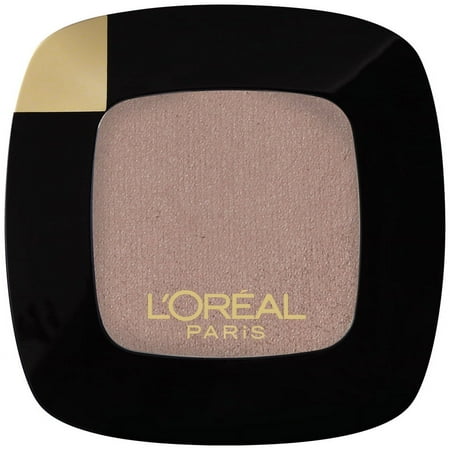 L Oreal Paris Colour Riche Monos Eyeshadow Cafe Au Lait