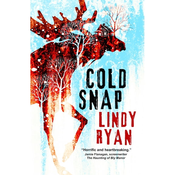 Pre-Owned Cold Snap (Hardcover) 1835410081 9781835410080