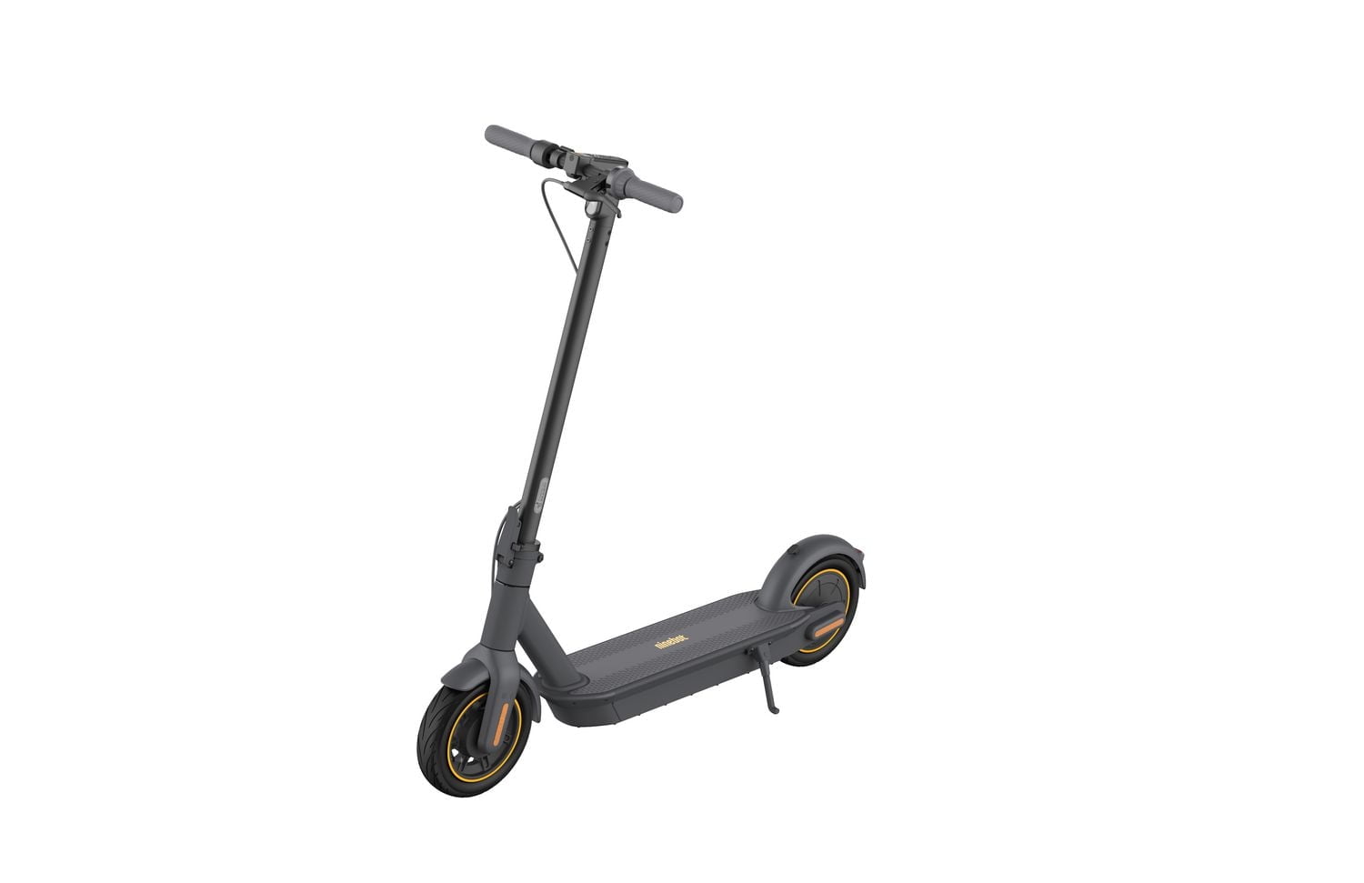 Segway Ninebot G30 Max Black