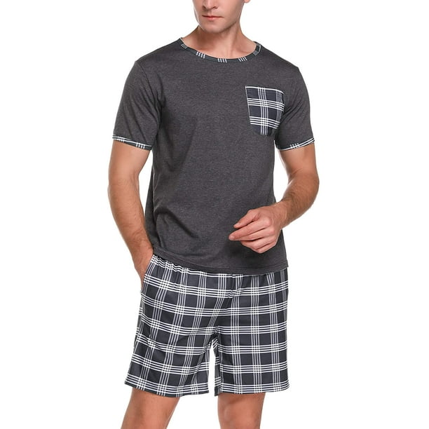 Pajama set shorts and shirt new arrivals