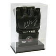 thumbnail image 1 of SAFTGARD Fournitures Présentoir à Gants en Acrylique UFC / MMA - Transparent, 1 of 3