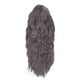 thumbnail image 2 of Mujeres Peluca De Cabello Rizado, Peluca De Mujeres Transpirables Ondulantes Exquisitos Exquisitos Para Halloween Para Niñas, 2 of 7