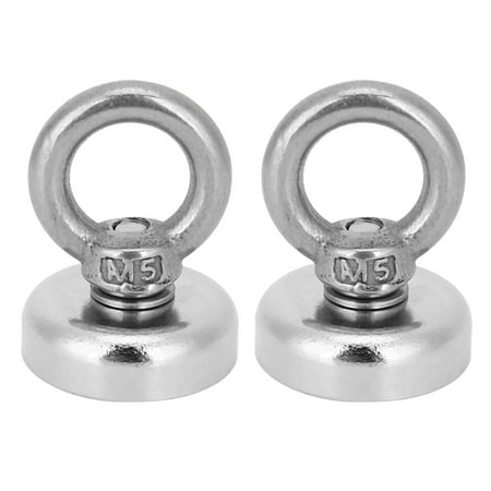

Super Powerful Lifting Magnet Magnetic Hook For Homes Offices