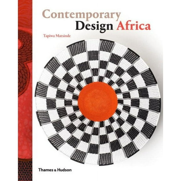 Contemporary Design Africa (Paperback)