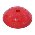 thumbnail image 4 of CUITING Balance Stepping Stone for Kids  Anti Skidding Stepping Stone Toy Exercise Stability Exercise Balance Block for above 3 Years Orange, 4 of 9