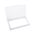 thumbnail image 3 of 86 Type Wall Socket Waterproof Box Electric Plug Cover Bathroom Wall Switch Protection Cover ABS Double Socket Protector, 3 of 9