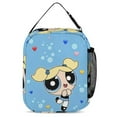 thumbnail image 3 of The Powerpuff GirlsPremium Thermal Lunch Box   Keep Food Hot Or Cold for Hours  Compact & Stylish Tote, 3 of 8