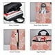 thumbnail image 3 of Balery Corals Mochila ligera para hombre y mujer: duradera e impermeable, ideal para la escuela, el trabajo, viajes y uso diario., 3 of 7