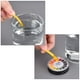 thumbnail image 3 of Tiras de papel para prueba de pH universales, rollo de tiras para prueba de pH, rango completo de medición de pH de 0 a 14, 16,4 pies/rollo (4 rollos), 3 of 4