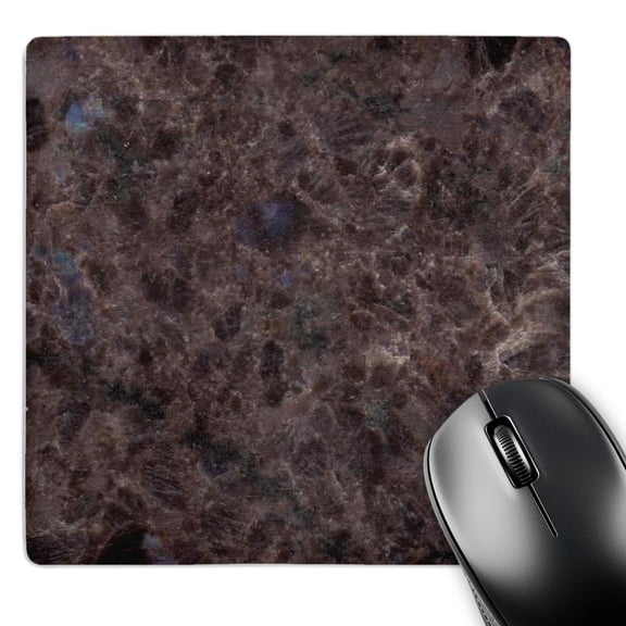 3dRose, Ladrador Antique granite print, MousePad