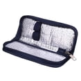 thumbnail image 1 of MYG Insulin Pen Case Pouch Cooler Diabetic Pocket Cooling Protector Bag Travel Care, 1 of 6