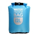 thumbnail image 1 of Waterproof Dry Bag Pack Swimming Rafting Kayaking River Trekking Floating Sailing Canoing Boating Water Resistance Dry Sacks, 1 of 6