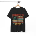thumbnail image 6 of Promoted To Daddy 2024 First Time Fathers Day New Dad Gifts ID-0514-MQXV, 6 of 11