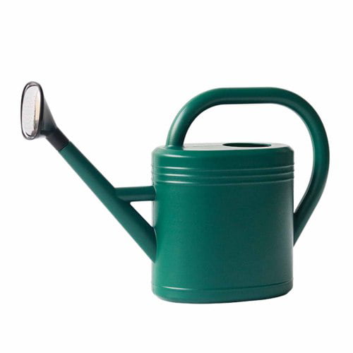 Austram Watering Can 1 Gallon Blue; 1.5 Gallon Blue With Copper 