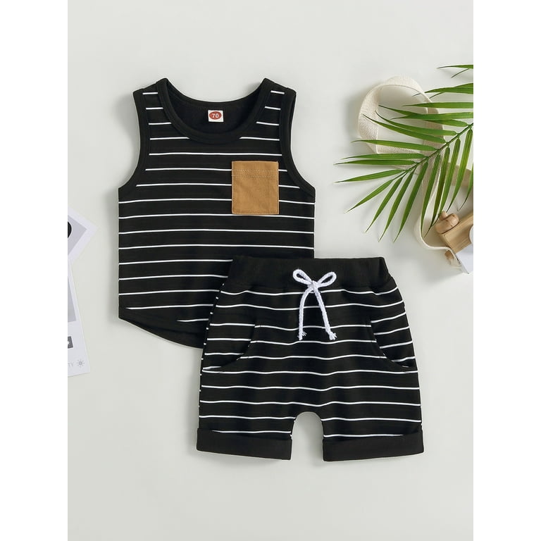 12 month cheap boy tank tops