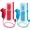 Red, variant on 2 Packs Wireless Controller and Nunchuck for Wii and Wii U Console, Gamepad with Silicone Case and Wrist Strap
