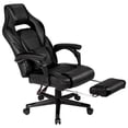thumbnail image 6 of Topbuy Gaming Chair Height Adjustable with Cushion Ergonomic High Back White, 6 of 6