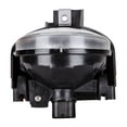 thumbnail image 6 of Replacement TYC 19-5239-00 Right Fog Light for Dodge 97-03 Dakota 98-08 Durango, 6 of 7