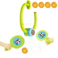 thumbnail image 2 of Esaierr Toddler Hanging Ping Pong Toys,Kids Indoor Hanging Ping Pong Toys,Parent-Child Interactive Training Ping Pong Toys, 2 of 6