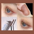 thumbnail image 5 of HSMQHJWE 5d Curling Mascara 4 Colors Colorful Mini Mascara Waterproof Sweaterproof Mascara Slender Curly Small Brush Mascara 3.5ml Long Mascara, 5 of 7