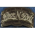 thumbnail image 6 of Vintage Distressed Hat Baseball Cap - Rock N' Roll - KBETHOS, 6 of 6