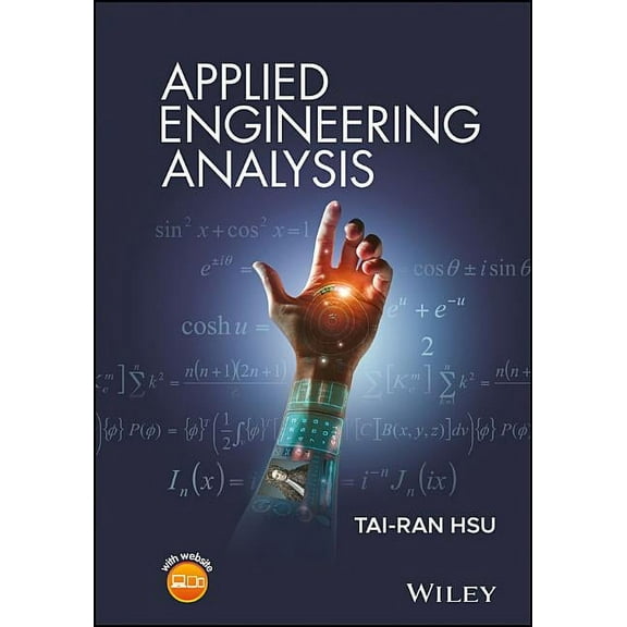 Applied Engineering Analysis (Hardcover)