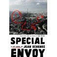 thumbnail image 3 of Envoyé Spécial, Jean Echenoz Couverture Rigide, 3 of 6