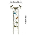 thumbnail image 2 of Wzzjkit Vogeltrnke Stehend, 2 of 5