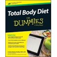 thumbnail image 1 of Total Body Diet for Dummies (For Dummies), 1 of 1