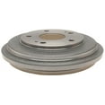 thumbnail image 2 of Raybestos 9775R Professional Grade Brake Drum Fits select: 2008-2009,2012-2015 HONDA CIVIC LX, 2 of 4