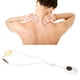 thumbnail image 5 of Masajeador De Cuello Colgante, Masaje De Cuello Inalámbrico Inteligente Colgador Pequeño 5 Modo 15 Gear Pulse Terapia Física Para Cuello Relax Para Brazo Crtynell Descripción de la referencia, 5 of 5