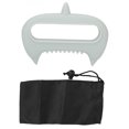 thumbnail image 2 of Fascia Lymphatic Drainage Massager, Soft Fascia Cellulite Massager Portable Relax Muscle  for Leg, 2 of 8