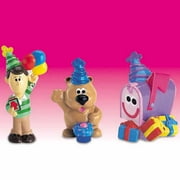 Play & Teach Big Bird