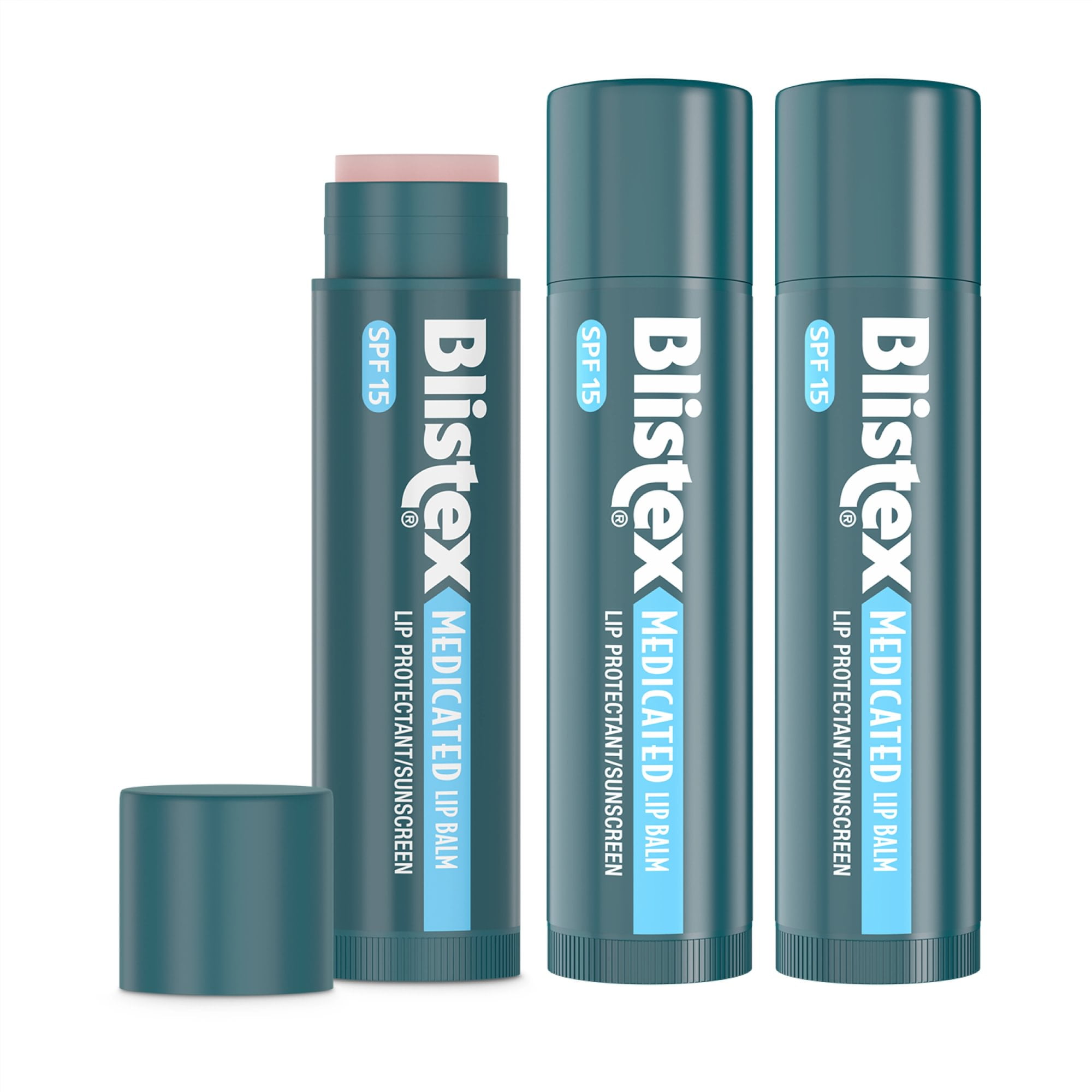 Blistex Repair \u0026 Protect Lip Protectant - Shop Lip balm \u0026 treatments at  H-E-B, image size:2000x2000