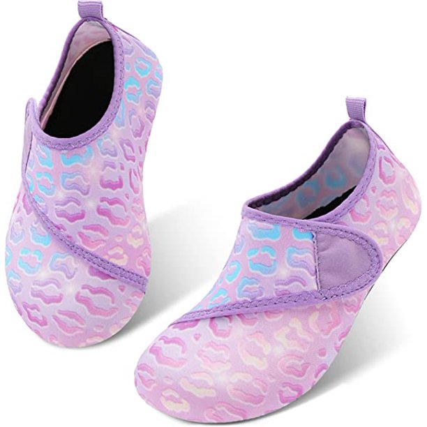Bergman Kelly Little Kids Water Shoes (EU 2734), Ultimate Comfort