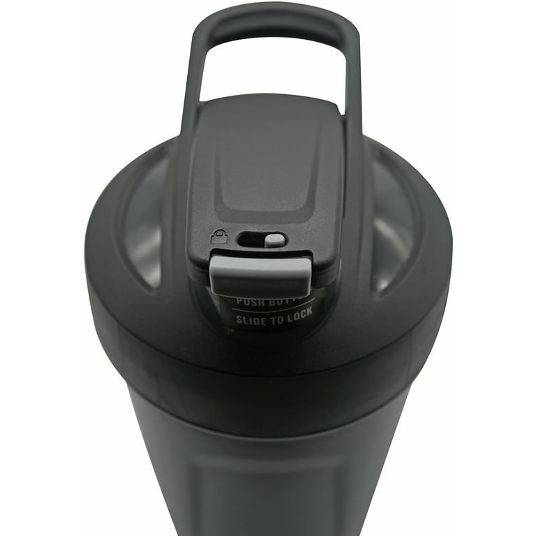 Blender Bottle The Mandalorian Pro Series 28 oz. Shaker with Loop Top - On  Sale - Bed Bath & Beyond - 32352015