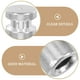 thumbnail image 2 of 8 piezas de sellado de olla a presión y piezas de reemplazo de vapor de válvula con accesorios de olla de presión eléctrica esencial de flotador universal y sellador, 2 of 7