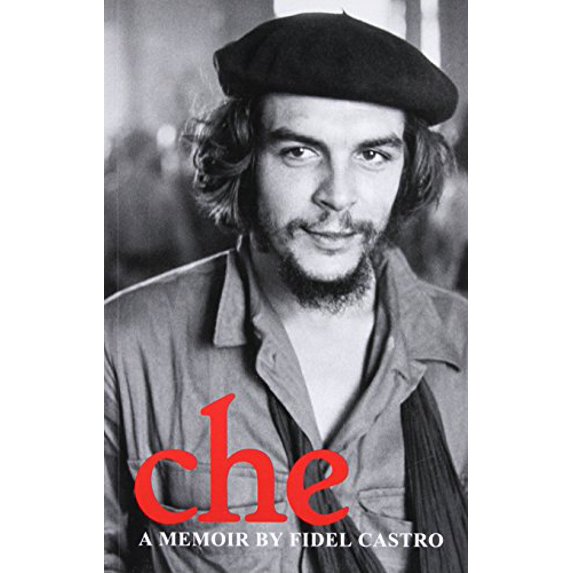 Pre-Owned Che: A Memoir (Paperback) 192088825X 9781920888251