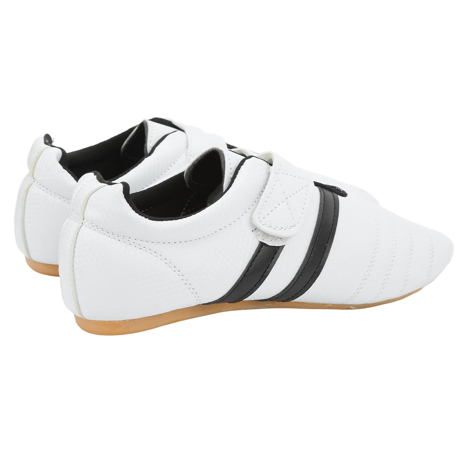 Taekwondo Shoes, Abrasion Resistance Martial Arts Sneaker Oxford